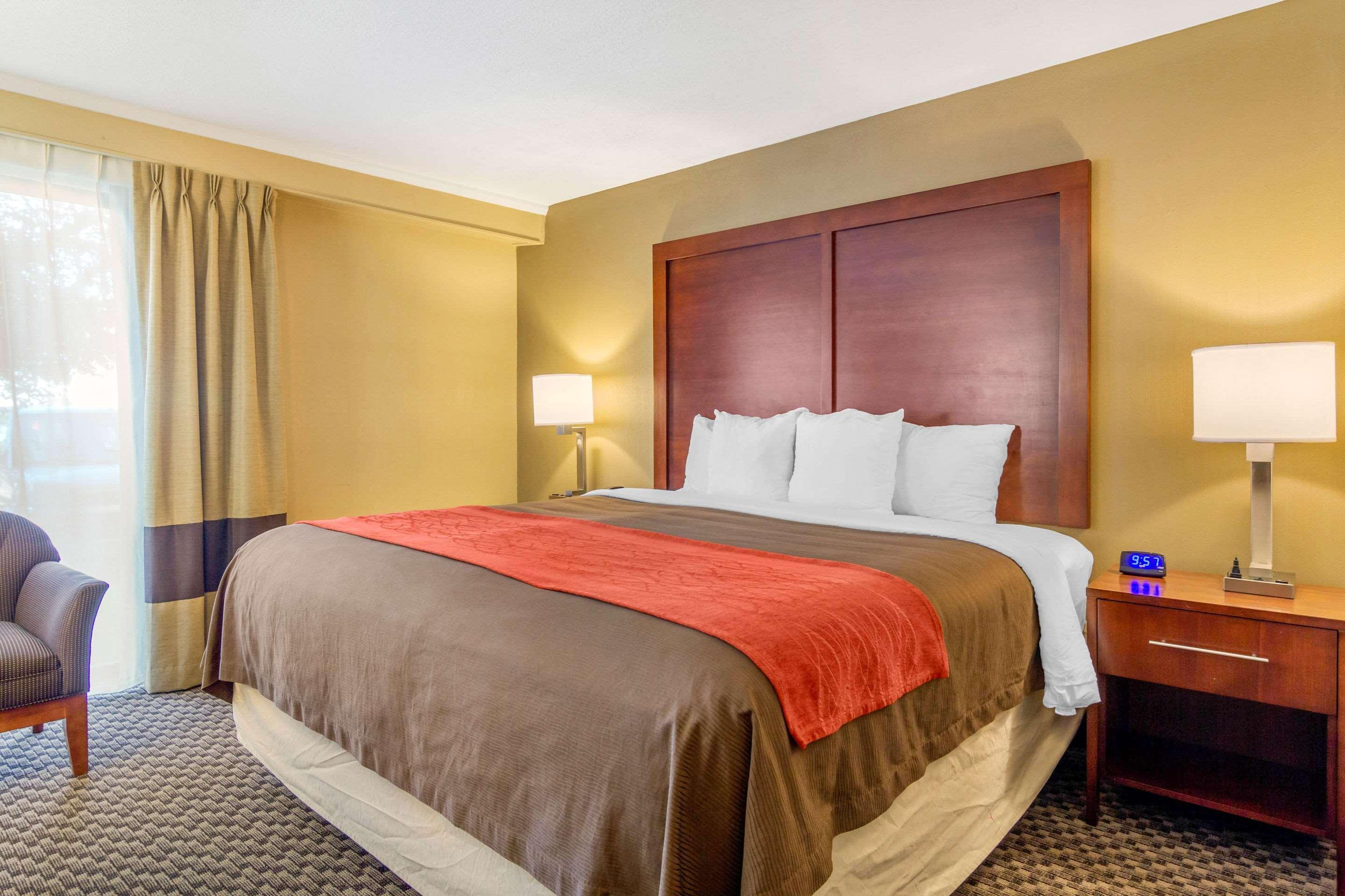 Hotel Central Inn DEN