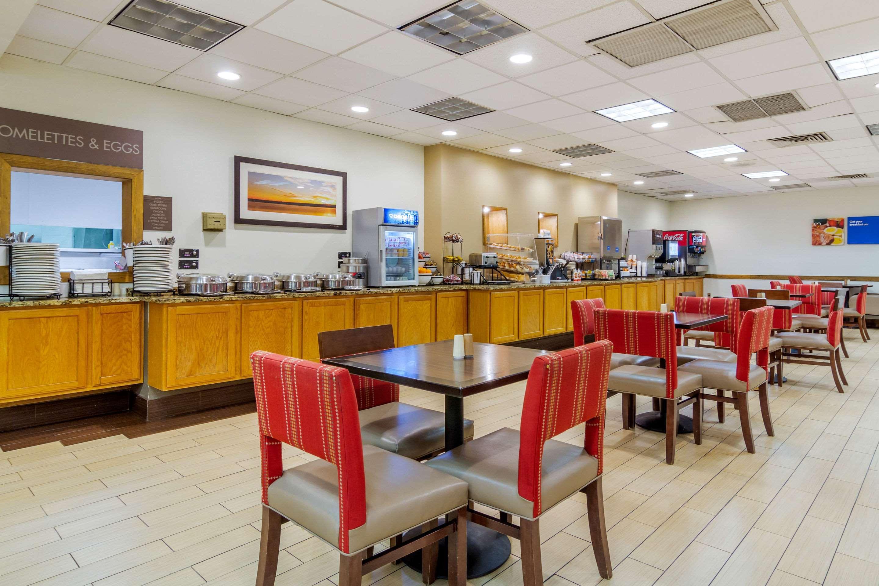Central Inn Hotel DEN