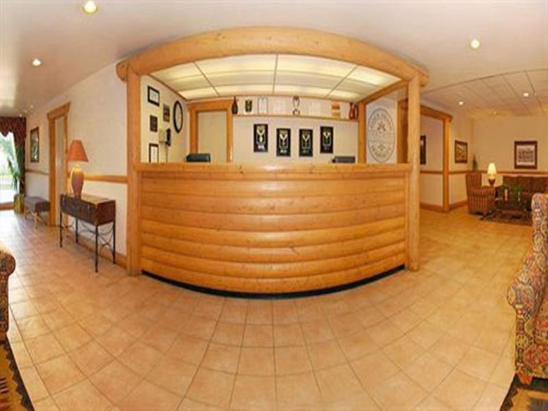Central Inn DEN