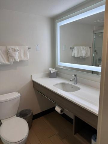 Central Inn DEN