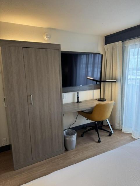 Central Inn DEN