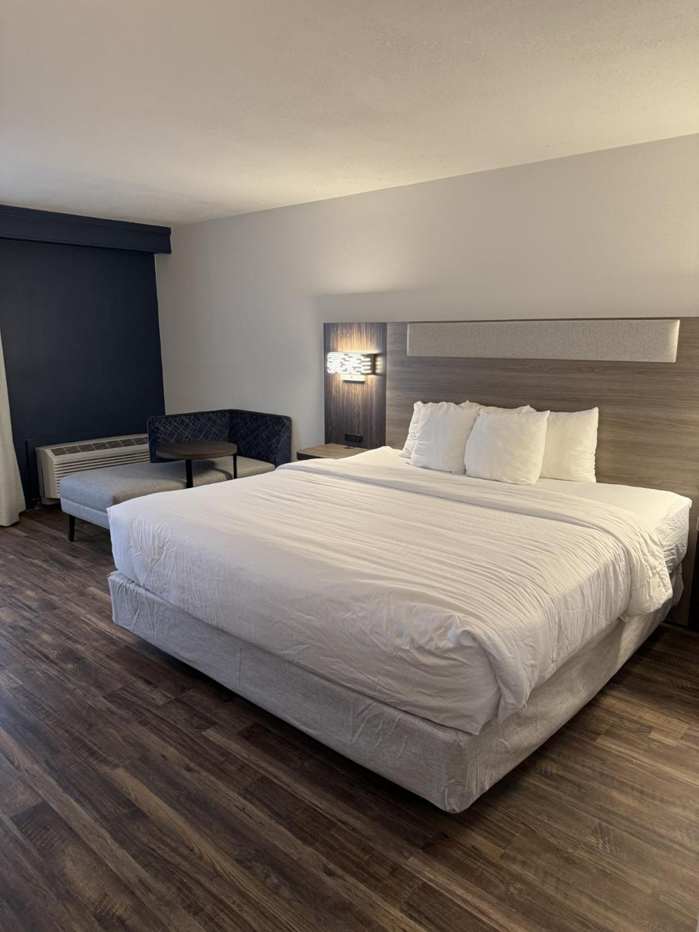 Hotel Central Inn