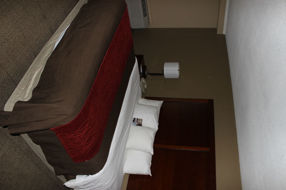 Central Inn DEN