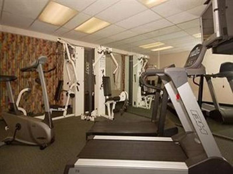 Central Inn DEN