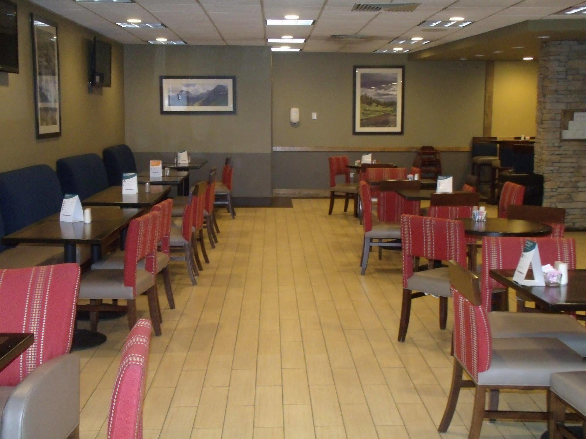 Hotel Central Inn DEN