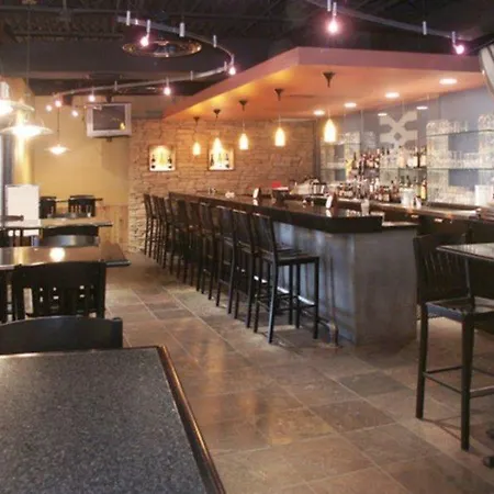 Holiday Inn Express Denver Central - North 