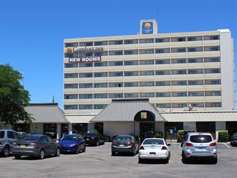 Express - North Hotel