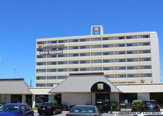 Express - North Hotel