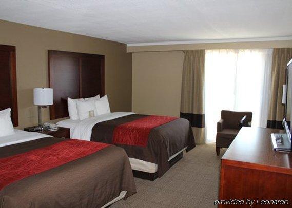 Hotel Express - North Denver