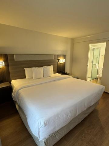 Hotel Central Inn Denver