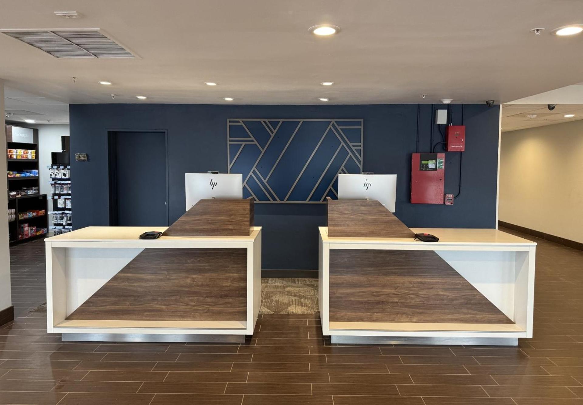 Central Inn 3* Denver