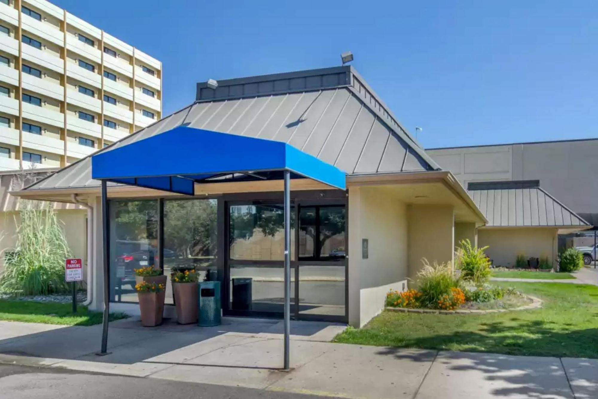 Hotel Central Inn 3*