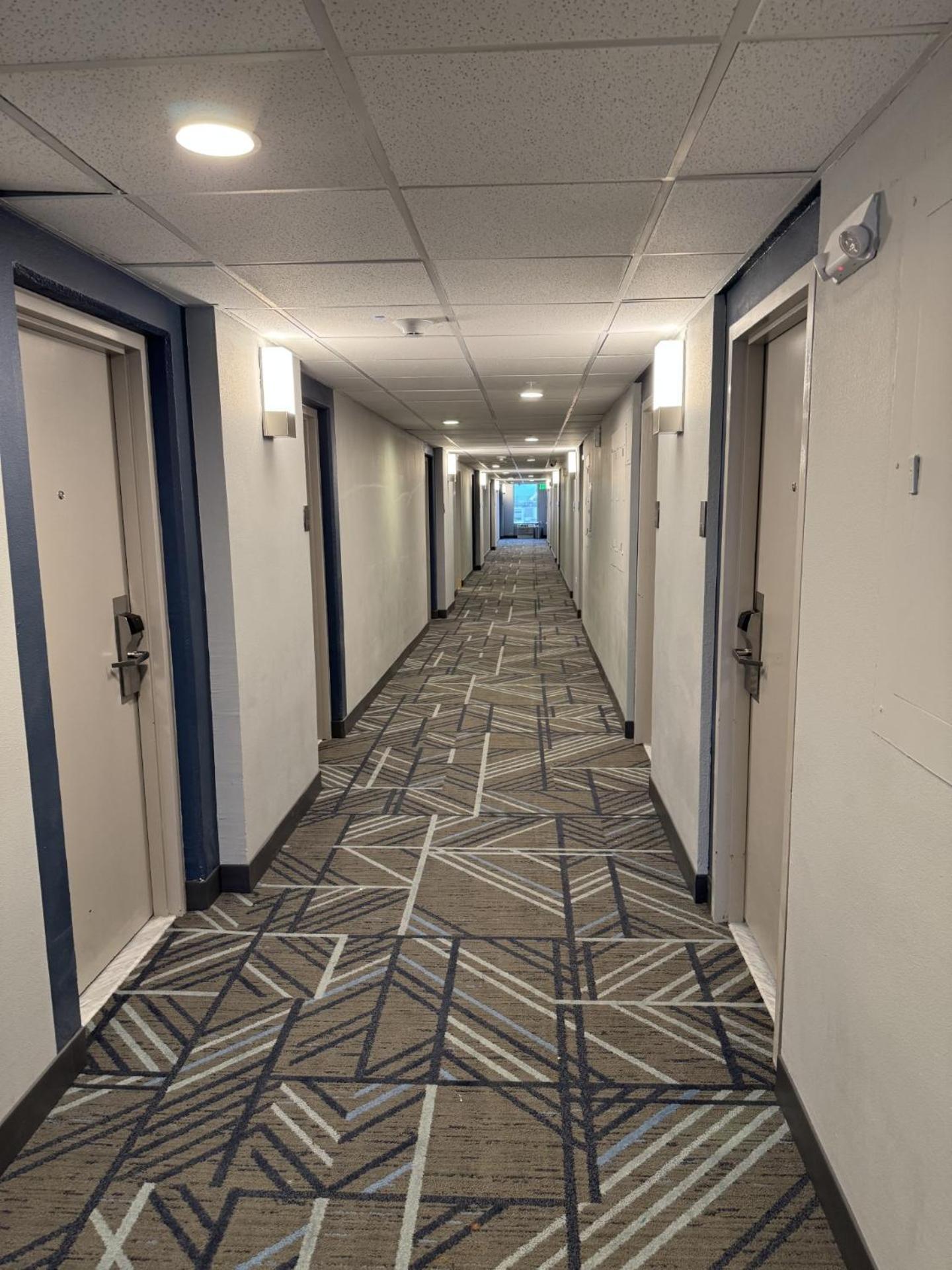 Hotel Express - North Denver