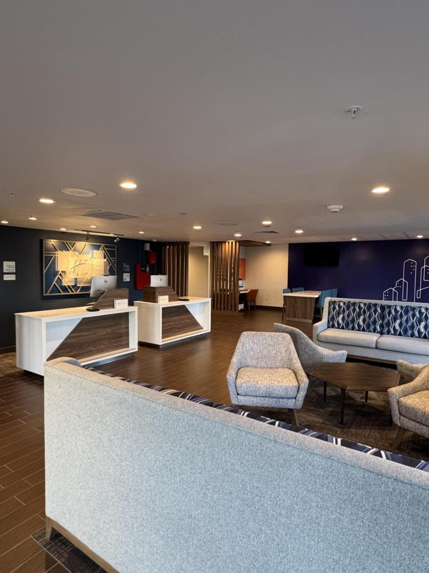 Hotel Express - North Denver