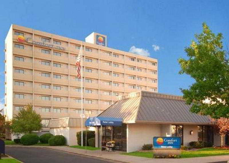 Express - North Hotel