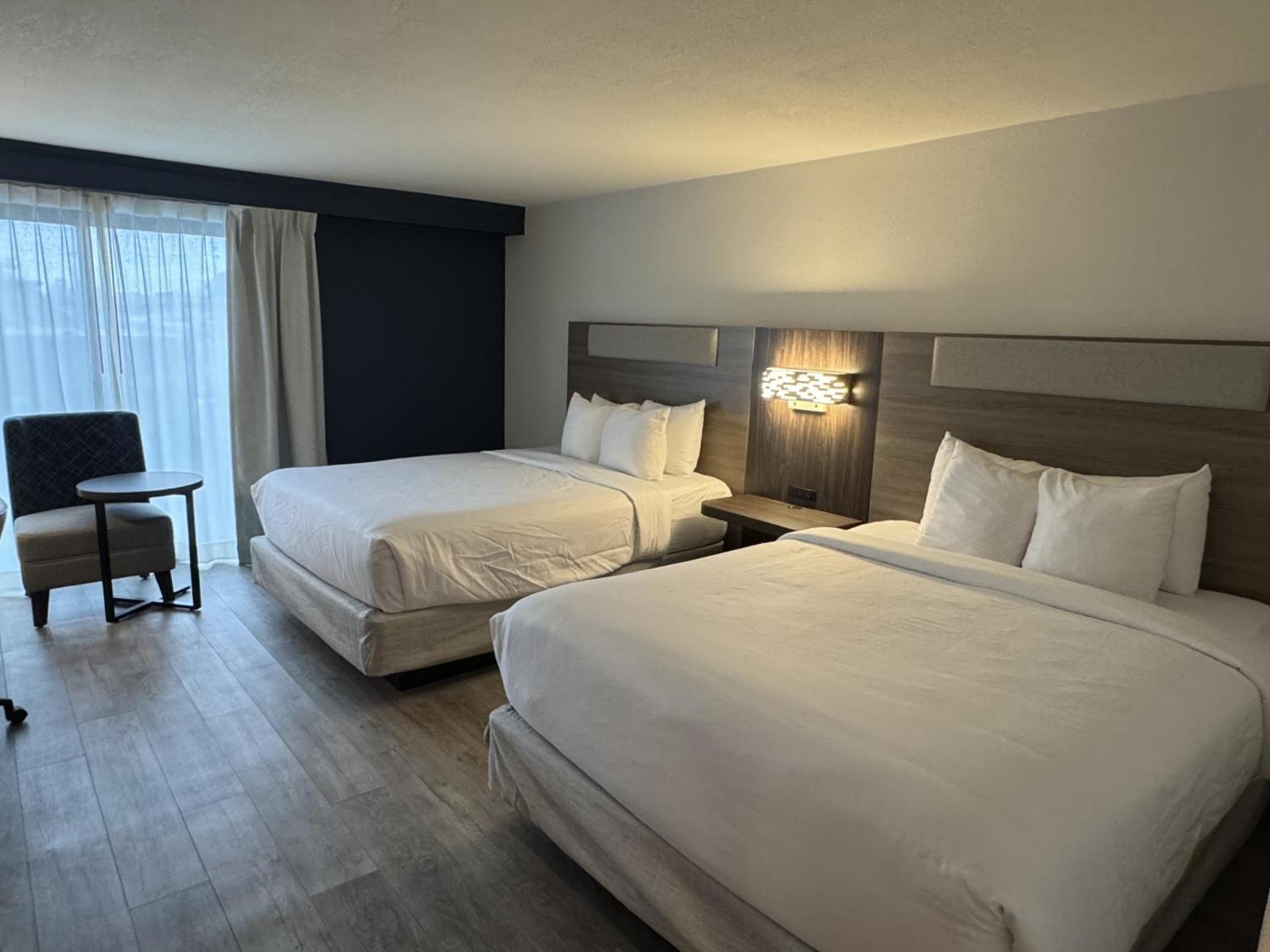 Express - North Hotel
