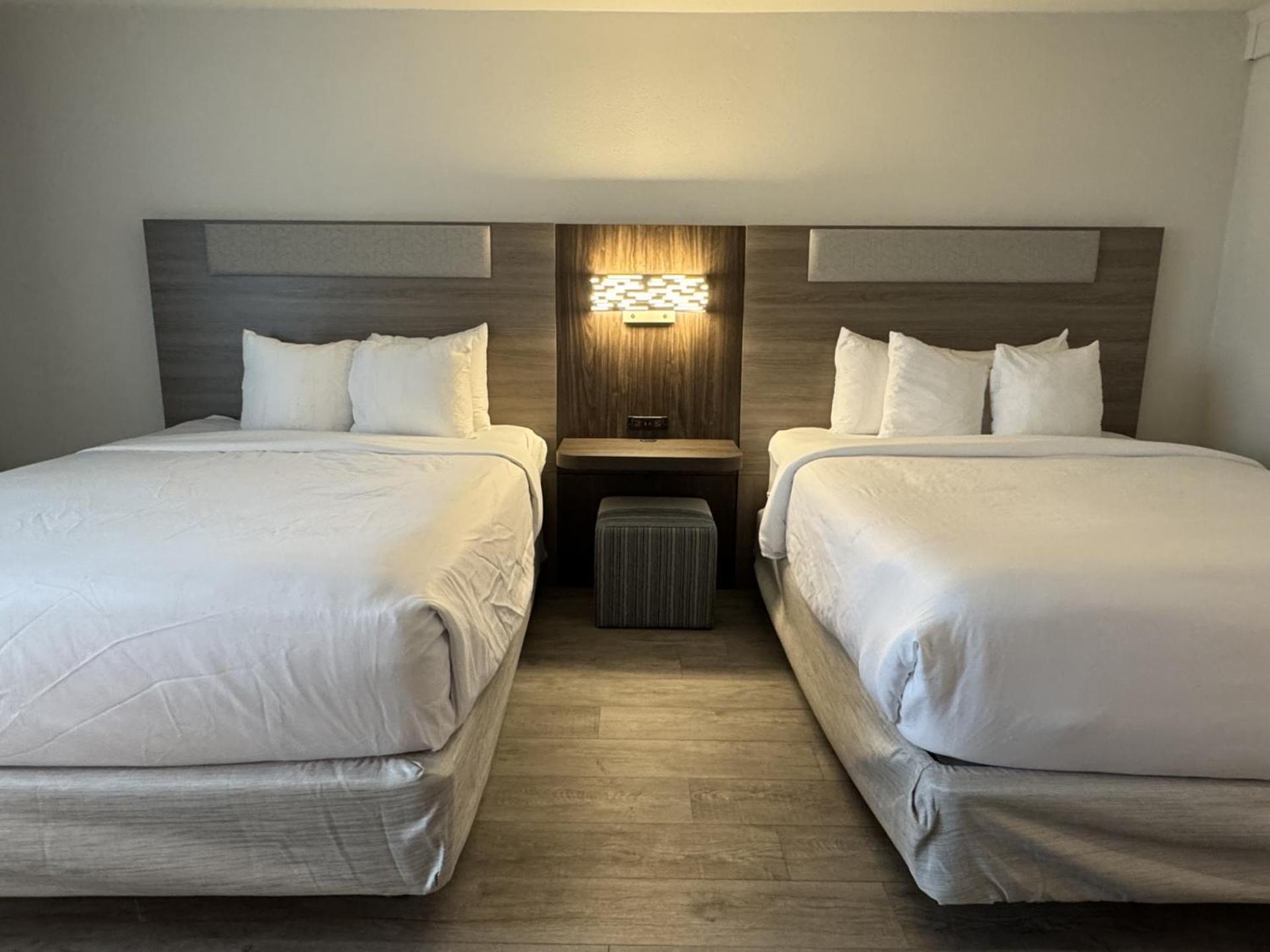 Express - North 3*