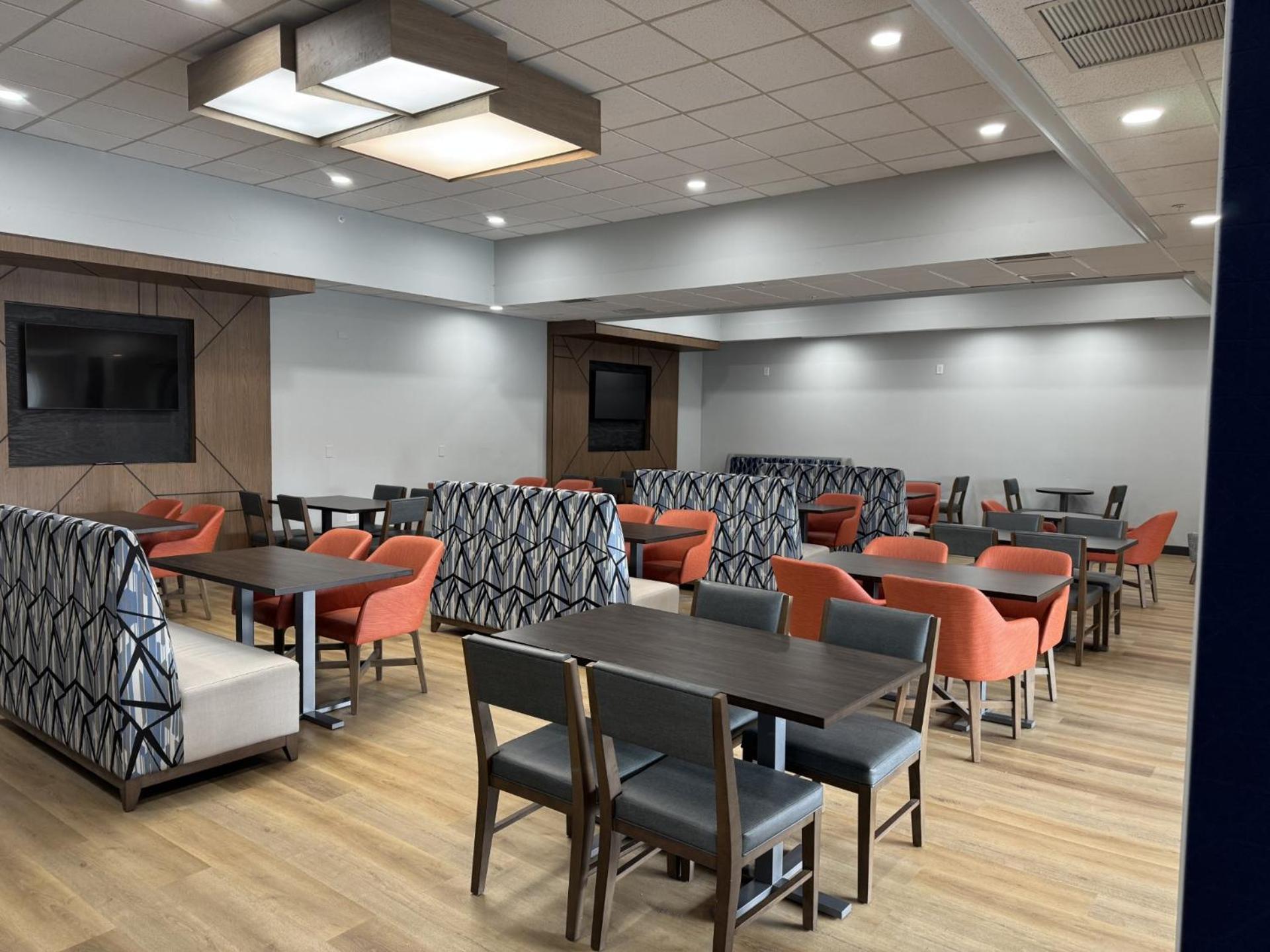 Hotel Express - North Denver
