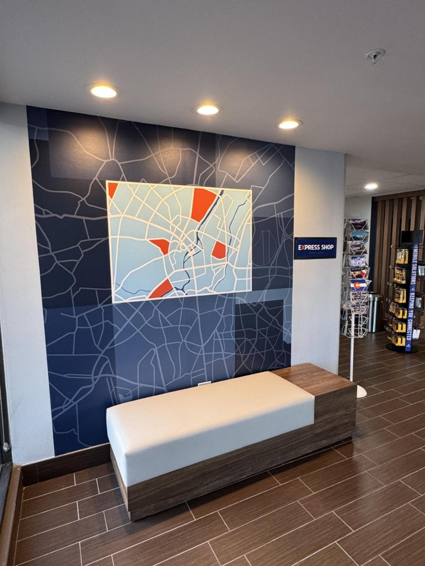 Express - North 3* Denver