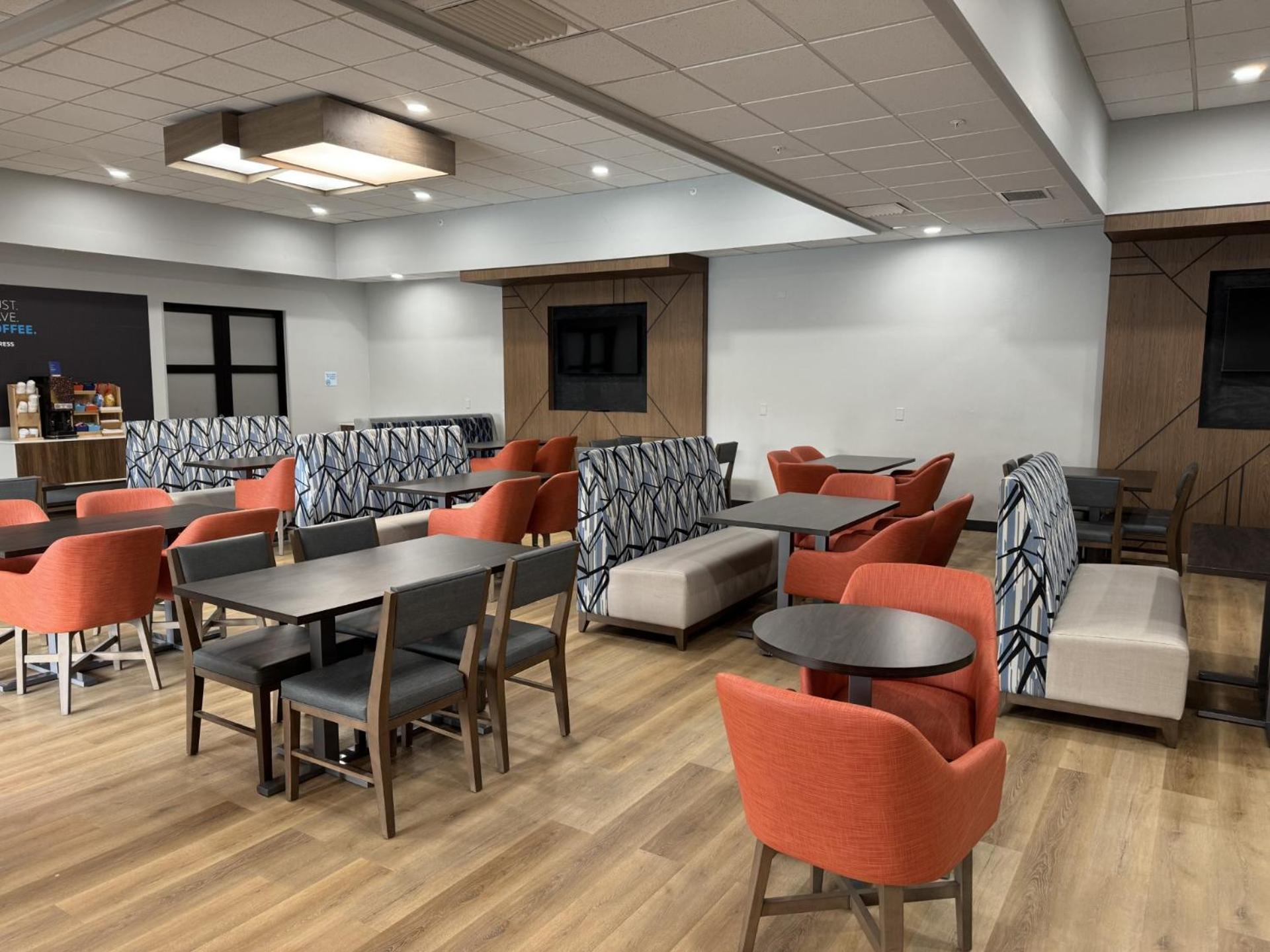 Hotel Express - North 3*