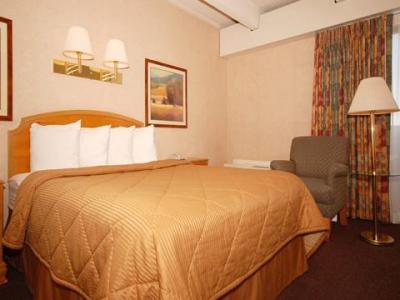 Express - North Hotel