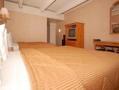 Express - North Hotel