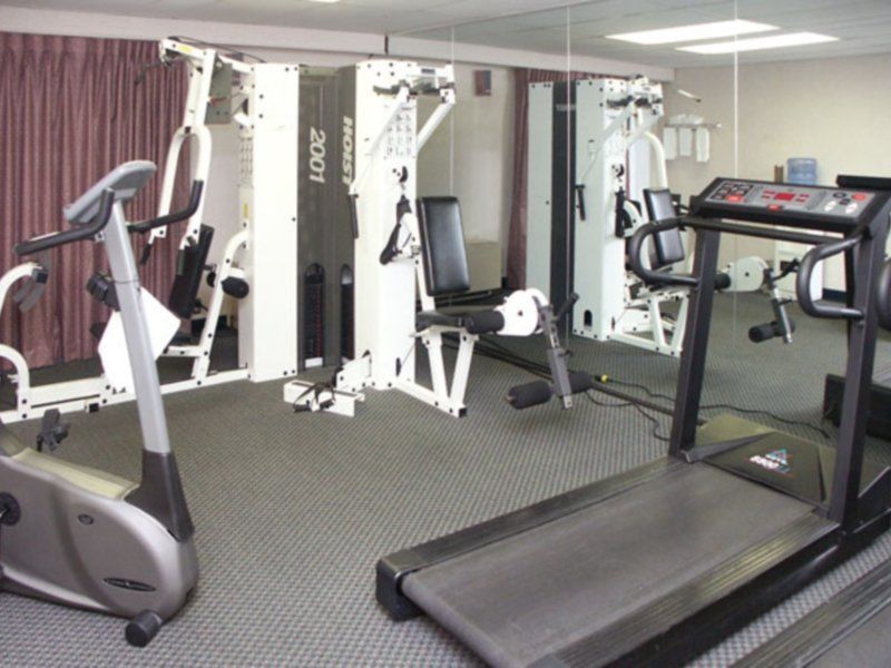 Express - North Hotel 3*